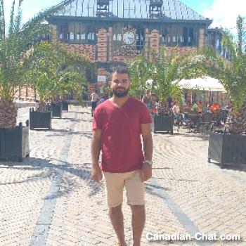 fzied - date a Canadian, 100% free fzied