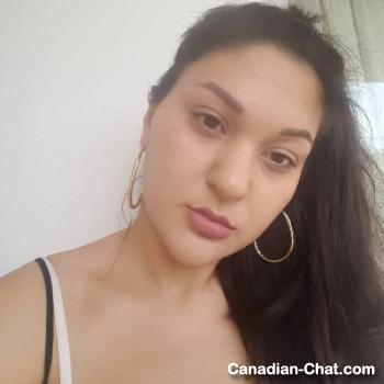 angele36 - date a Canadian, 100% free angele36