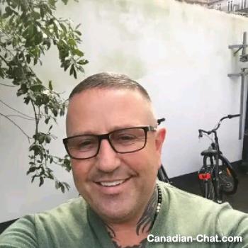 craigander - date a Canadian, 100% free craigander