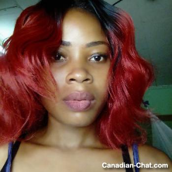 nadia97 - date a Canadian, 100% free nadia97