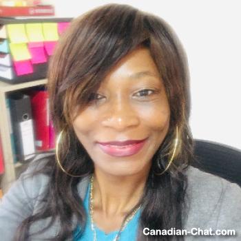 britanny - date a Canadian, 100% free britanny