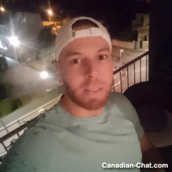 adam13009 - date a Canadian, 100% free adam13009