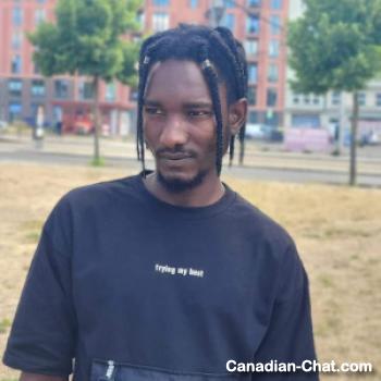 diallo8 - date a Canadian, 100% free diallo8
