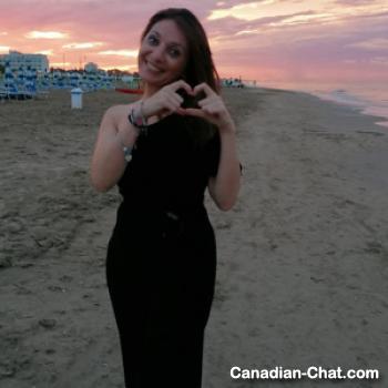 femme01 - date a Canadian, 100% free femme01