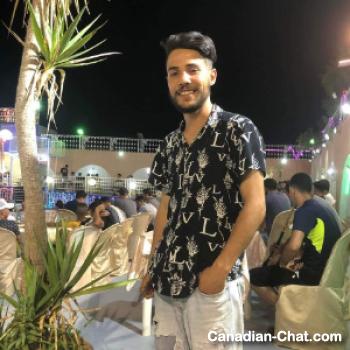 ateef - date a Canadian, 100% free ateef