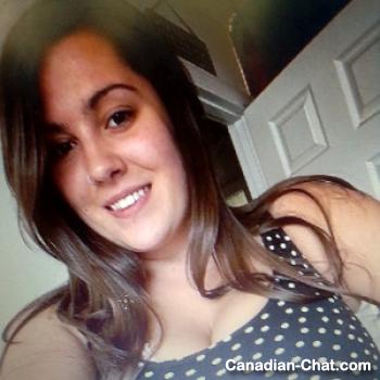 onewoman34 - date a Canadian, 100% free onewoman34