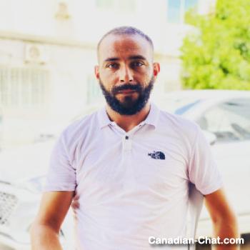 mohamed85 - date a Canadian, 100% free mohamed85