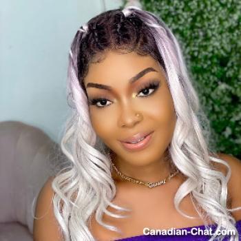 renadeah - date a Canadian, 100% free renadeah