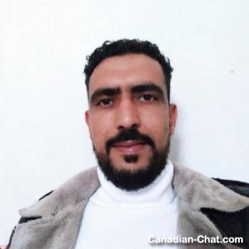 mustapha89 - date a Canadian, 100% free mustapha89