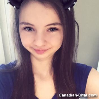 melodie140 - date a Canadian, 100% free melodie140