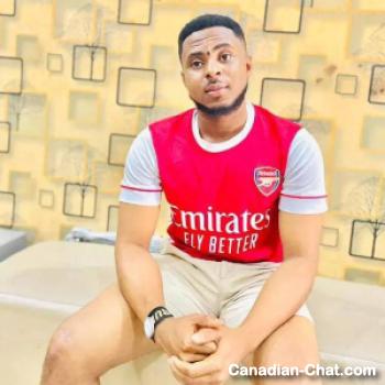 charlesjun - date a Canadian, 100% free charlesjun