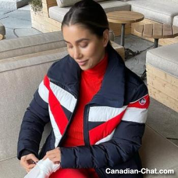 laetitia20 - date a Canadian, 100% free laetitia20