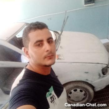 hama12 - date a Canadian, 100% free hama12