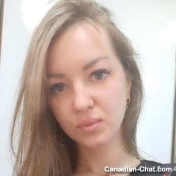 julia9191 - date a Canadian, 100% free julia9191