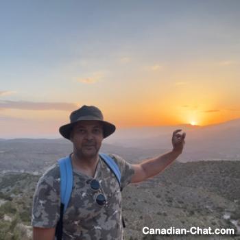 moukassou - date a Canadian, 100% free moukassou