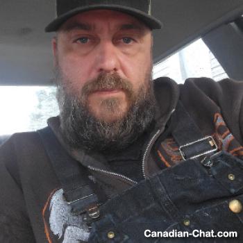 roach76 - date a Canadian, 100% free roach76