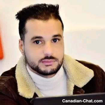 rami555 - date a Canadian, 100% free rami555