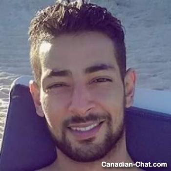 marwennn - date a Canadian, 100% free marwennn