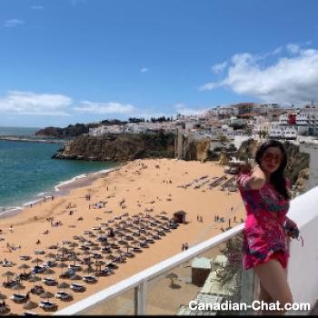 sonia19 - date a Canadian, 100% free sonia19