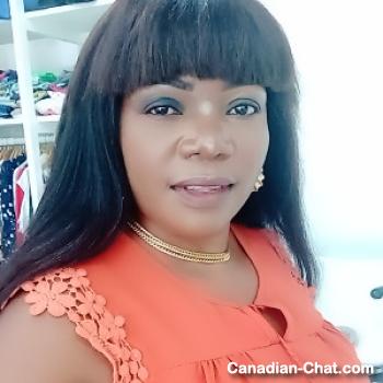 choune - date a Canadian, 100% free choune