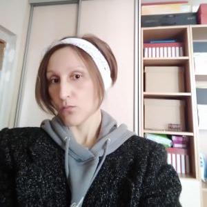 valeri1 - date a Canadian, 100% free valeri1