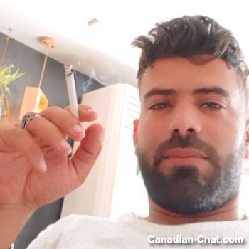 midoo91 - date a Canadian, 100% free midoo91