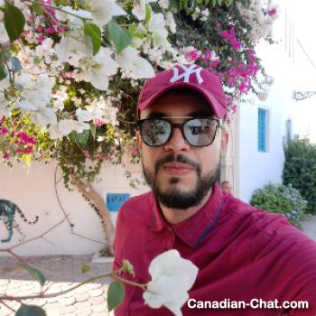 chiheb1920 - date a Canadian, 100% free chiheb1920