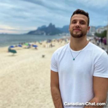 alois22 - date a Canadian, 100% free alois22