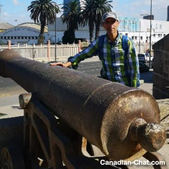 paulo80 - date a Canadian, 100% free paulo80