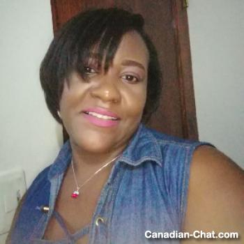 sandym - date a Canadian, 100% free sandym