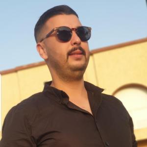 charaf91 - date a Canadian, 100% free charaf91