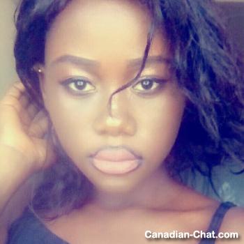 vicky13 - date a Canadian, 100% free vicky13