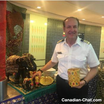 sailor105 - date a Canadian, 100% free sailor105