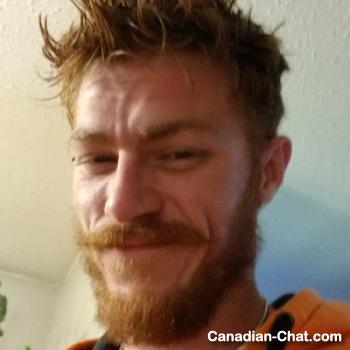 spicygingy - date a Canadian, 100% free spicygingy