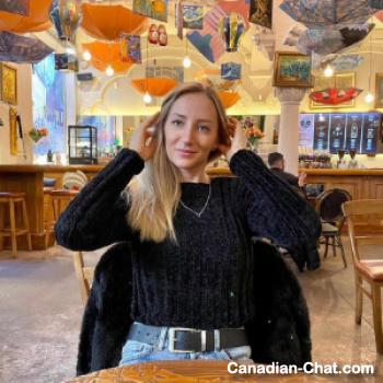 kerry089 - date a Canadian, 100% free kerry089