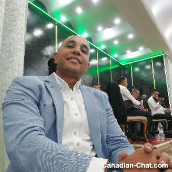 simou12 - date a Canadian, 100% free simou12