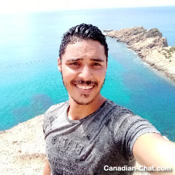 akrem123 - date a Canadian, 100% free akrem123