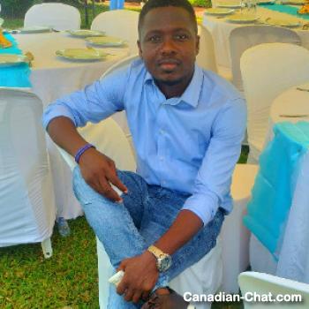 fredy088 - date a Canadian, 100% free fredy088