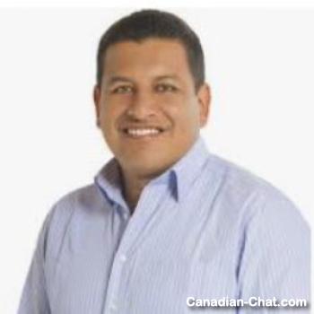 luis007 - date a Canadian, 100% free luis007
