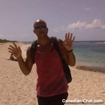 deblack - date a Canadian, 100% free deblack