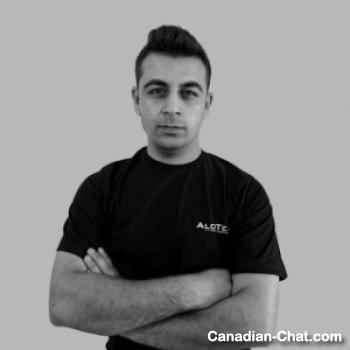 mdogan - date a Canadian, 100% free mdogan