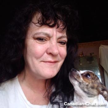 debbielove - date a Canadian, 100% free debbielove