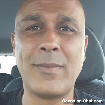 mokra13 - date a Canadian, 100% free mokra13