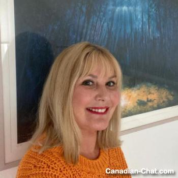 carlyn - date a Canadian, 100% free carlyn