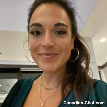 douce331 - date a Canadian, 100% free douce331