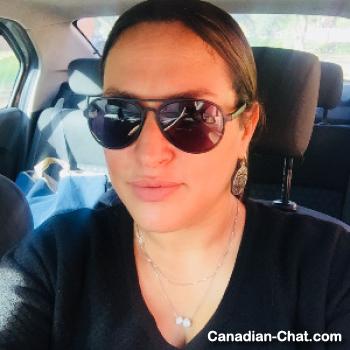 meryb - date a Canadian, 100% free meryb