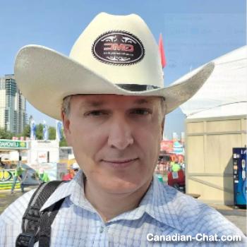 vanyabunny - date a Canadian, 100% free vanyabunny