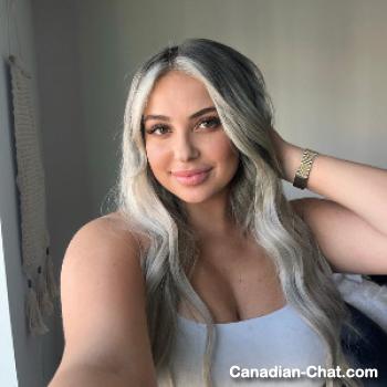 kissmylips - date a Canadian, 100% free kissmylips