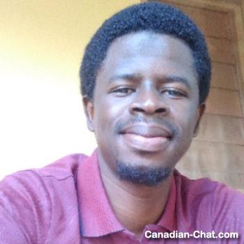 nkoro - date a Canadian, 100% free nkoro