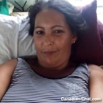 yanela - date a Canadian, 100% free yanela